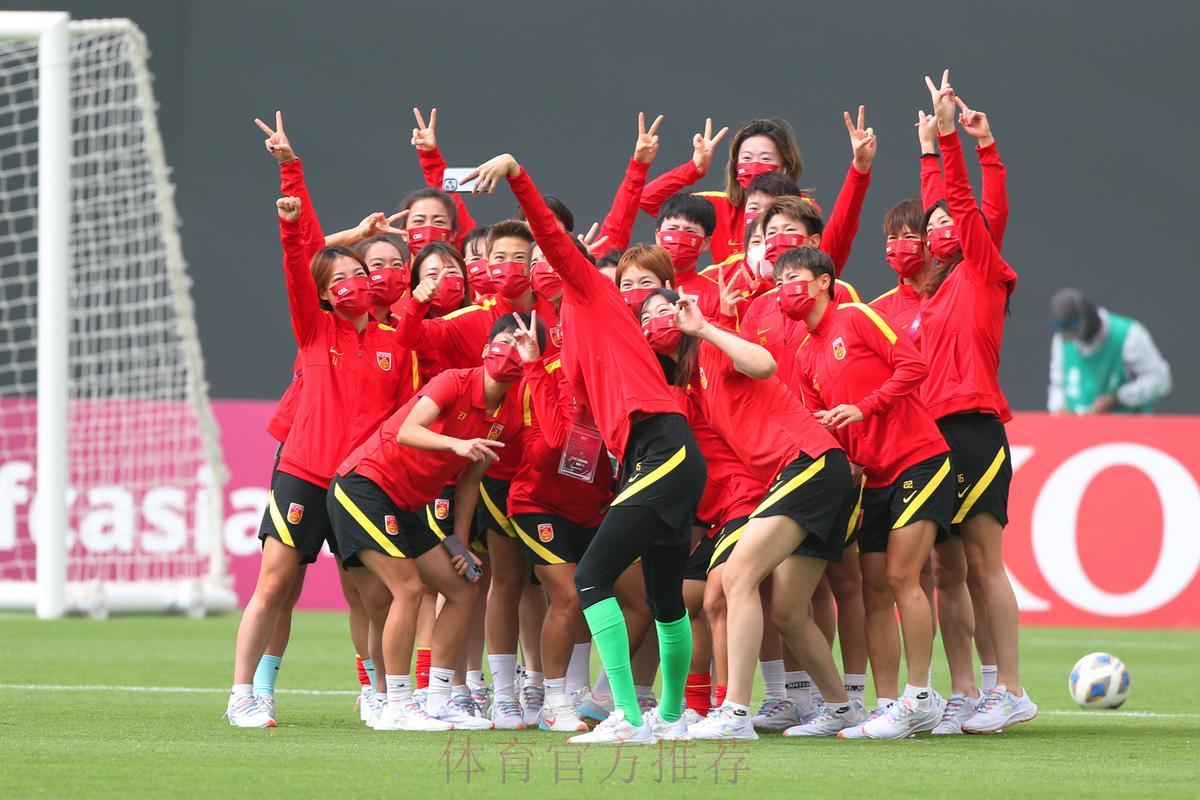 全程直击：2026中国女足世界杯激情现场直播