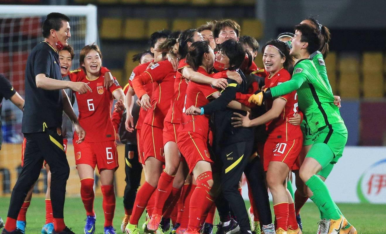 全程直击：2026中国女足世界杯激情现场直播
