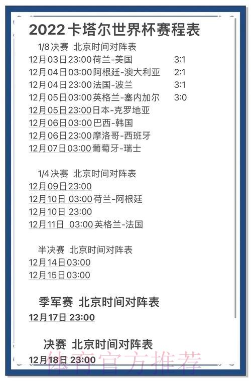 全球杯赛事预测与比赛结果深度解析