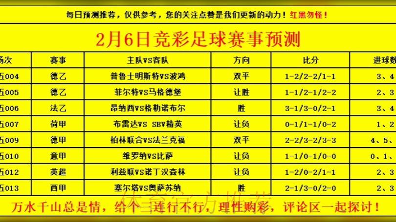 专家分享体育竞猜心得，理性看待赛事预测