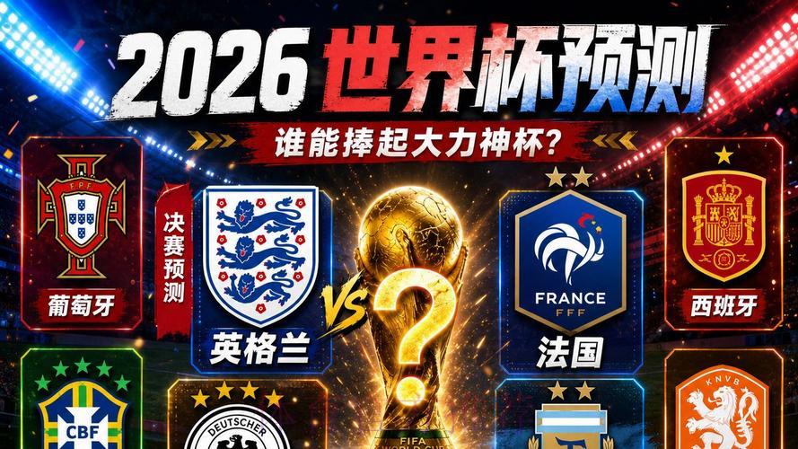 2026年世界杯官方正规直播频道推荐