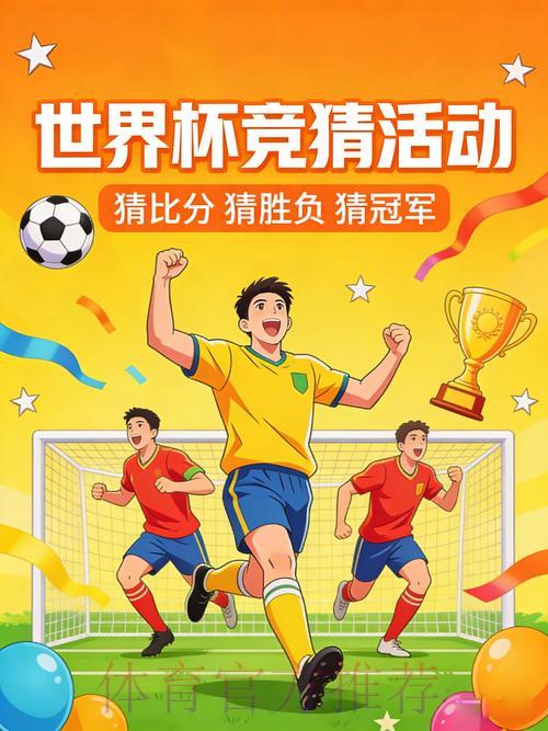 世界杯竞猜平台：匠心构建公正透明的竞猜环境