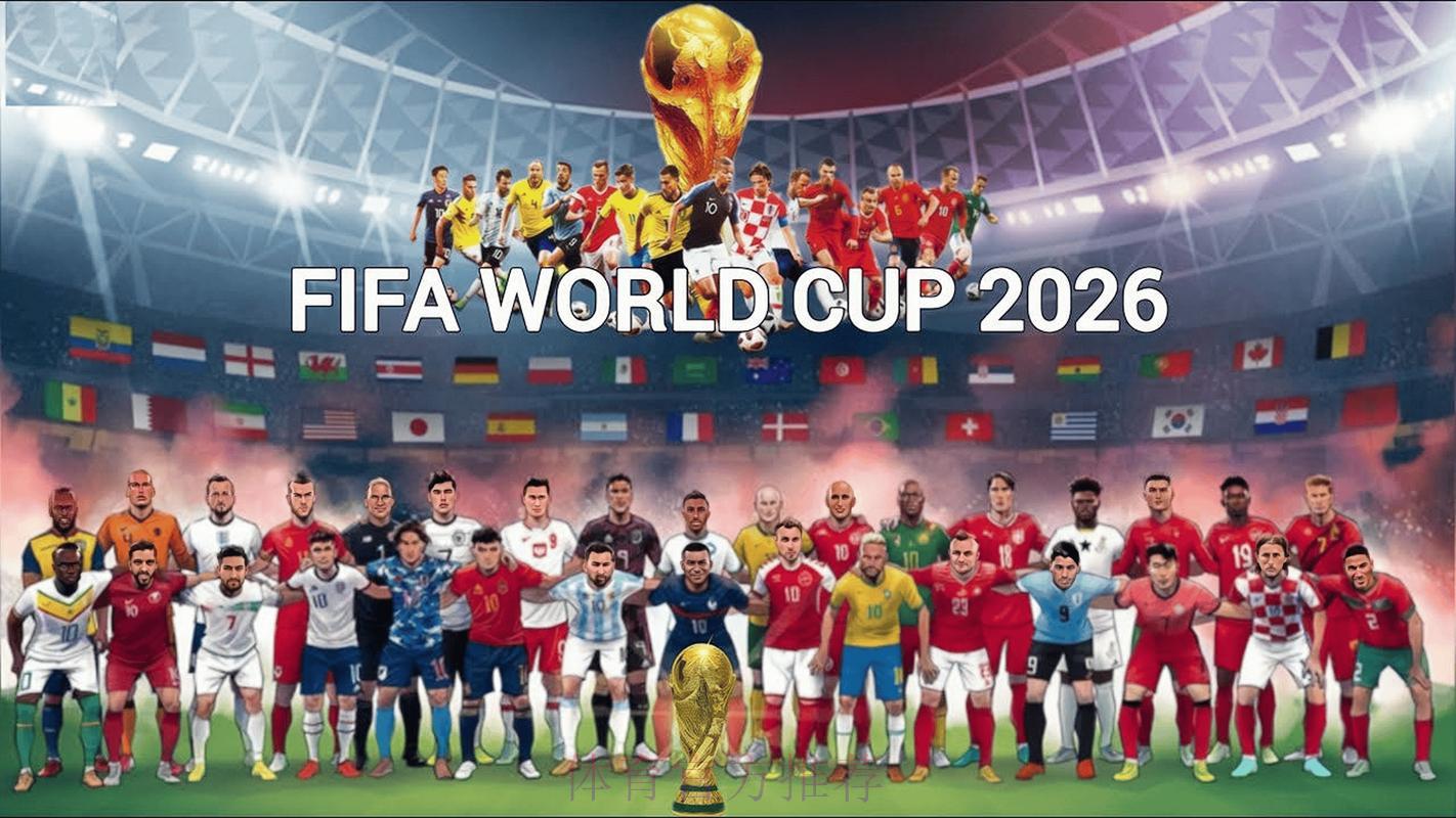 2026年世界杯顶级投注平台精选推荐