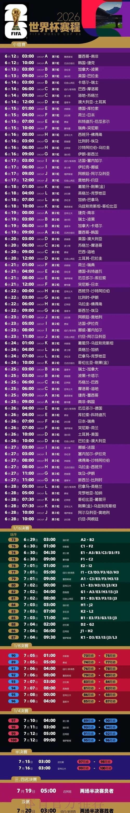 2026世界杯高清直播全攻略：实时观赛最佳方式推荐