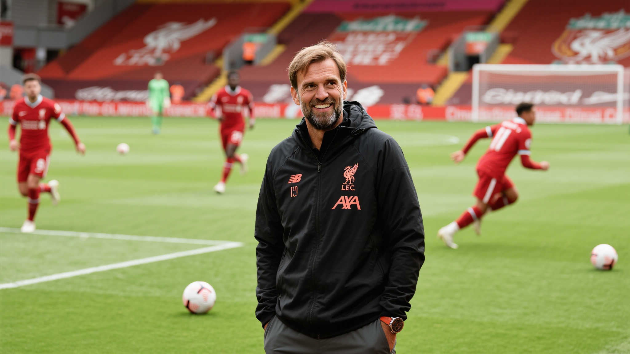 世界杯直播额简介