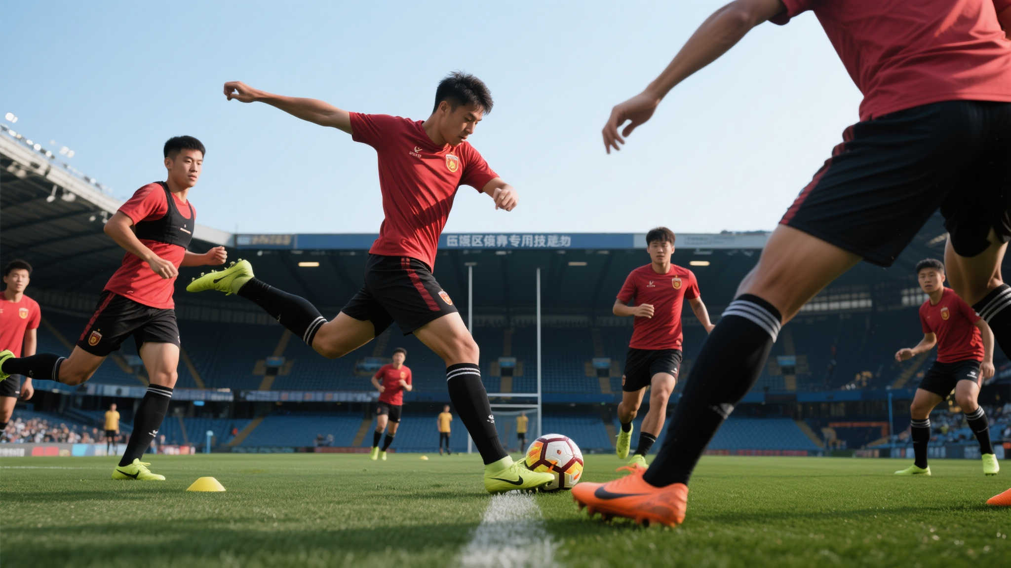 简介世界杯直播额